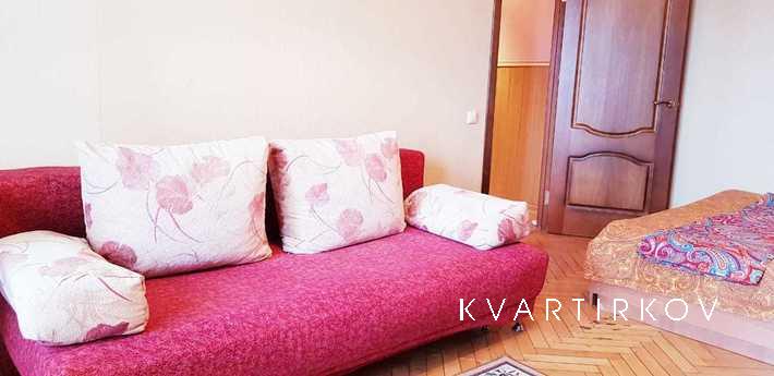 Посуточно Сивашская ул. 6к1, Москва - квартира посуточно