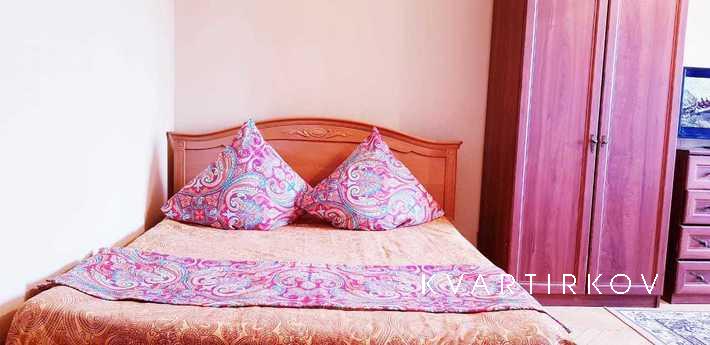 Посуточно Сивашская ул. 6к1, Москва - квартира посуточно