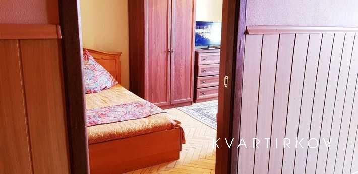 Посуточно Сивашская ул. 6к1, Москва - квартира посуточно