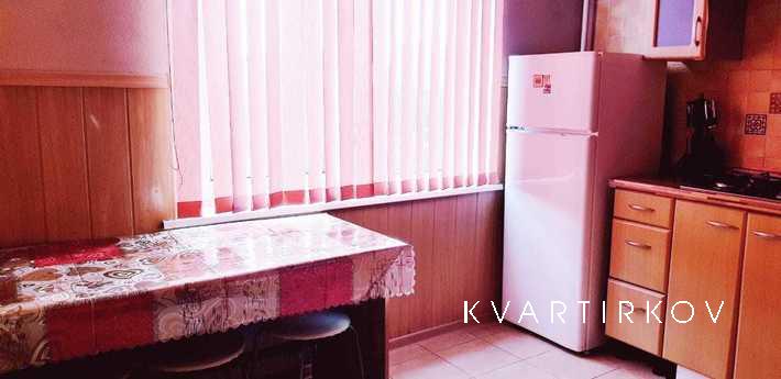 Посуточно Сивашская ул. 6к1, Москва - квартира посуточно