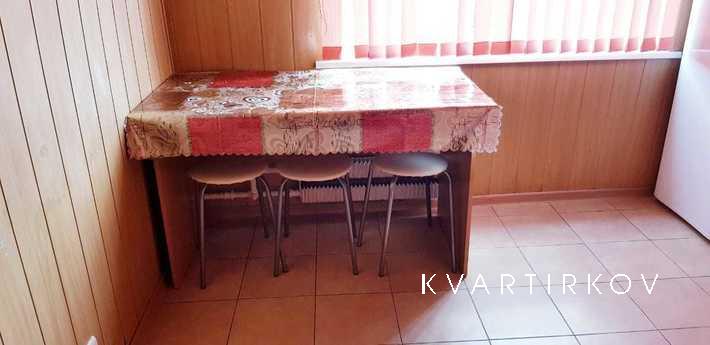 Посуточно Сивашская ул. 6к1, Москва - квартира посуточно