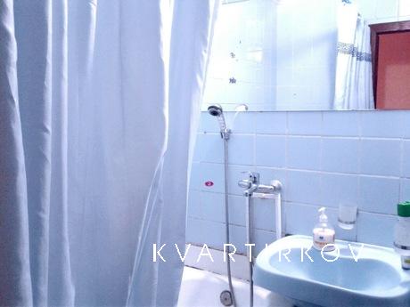 Посуточно Сивашская ул. 6к1, Москва - квартира посуточно