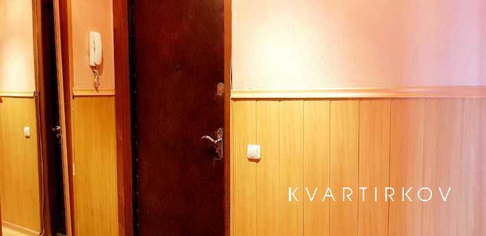 Посуточно Сивашская ул. 6к1, Москва - квартира посуточно