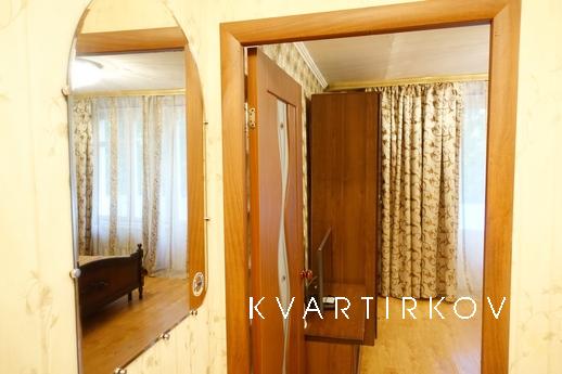 Посуточно Каширское шоссе, д. 26к3, Москва - квартира посуточно