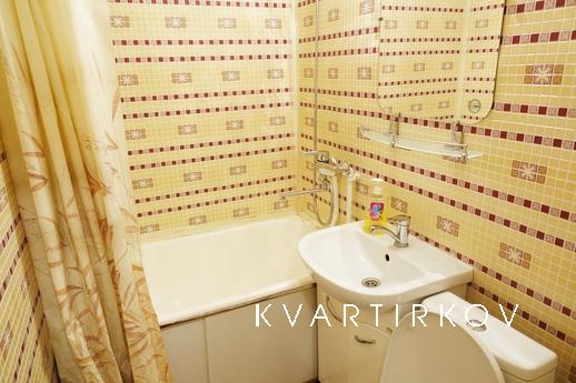 Посуточно Каширское шоссе, д. 26к3, Москва - квартира посуточно