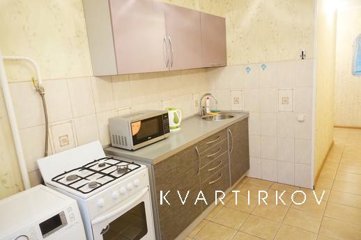 Посуточно Каширское шоссе, д. 26к3, Москва - квартира посуточно