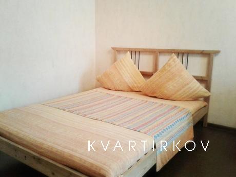 Посуточно Крестьянский тупик, д. 14-16, Москва - квартира посуточно