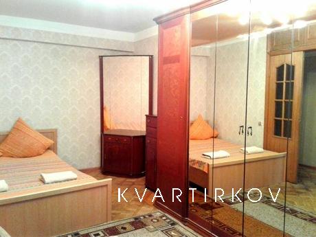 Rent Dubininskaya street, 2, Москва - квартира подобово