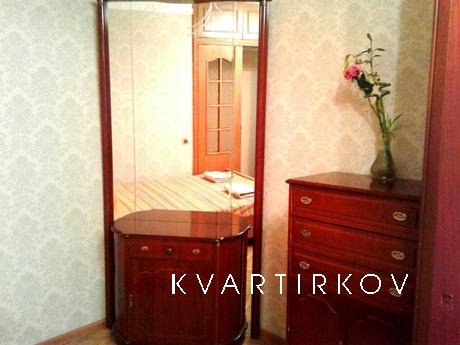 Rent Dubininskaya street, 2, Москва - квартира подобово