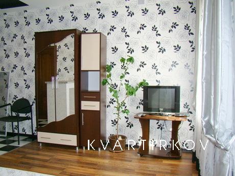 Comfortable rooms with sea view, Berdiansk - apartment by the day