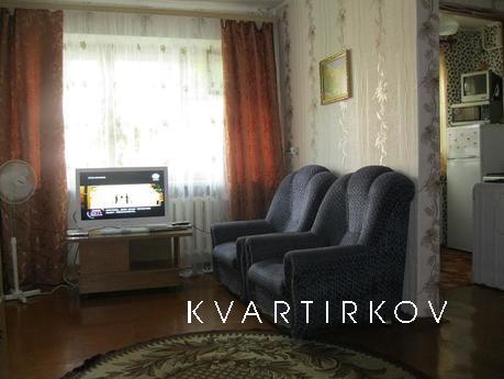 Сдается  в центре города Саранска, в шаговой доступности кру