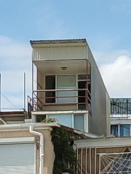 Сдам свой курень в Ильичевске, Черноморск (Ильичевск) - квартира посуточно