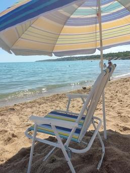 Сдам свой курень в Ильичевске, Черноморск (Ильичевск) - квартира посуточно