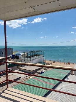 Сдам свой курень в Ильичевске, Черноморск (Ильичевск) - квартира посуточно