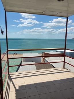 Сдам свой курень в Ильичевске, Черноморск (Ильичевск) - квартира посуточно