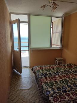 Сдам свой курень в Ильичевске, Черноморск (Ильичевск) - квартира посуточно