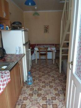 I will rent my cottage in Ilyichevsk, Chernomorsk (Illichivsk) - apartment by the day