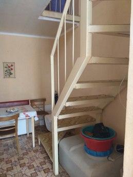 I will rent my cottage in Ilyichevsk, Chernomorsk (Illichivsk) - apartment by the day