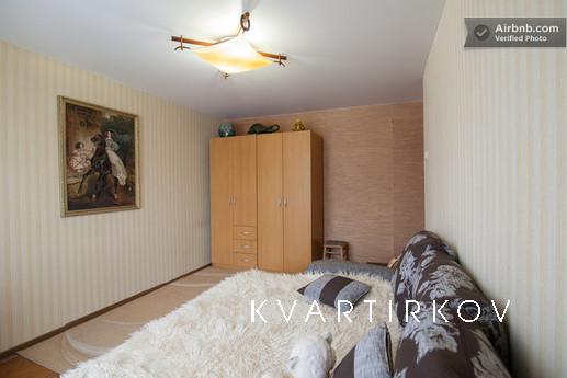 Приму гостей в центре Сочи, Сочи - квартира посуточно