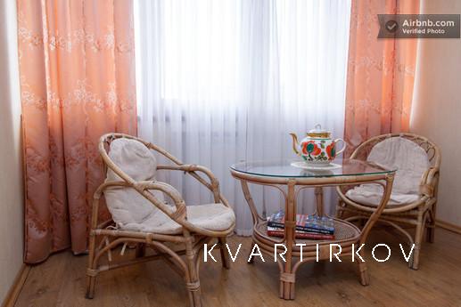 Приму гостей в центре Сочи, Сочи - квартира посуточно