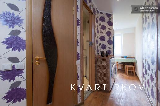 Приму гостей в центре Сочи, Сочи - квартира посуточно