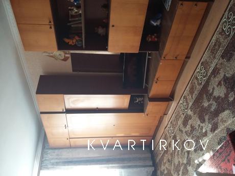 Rent one-room apartment, Saky - apartment by the day