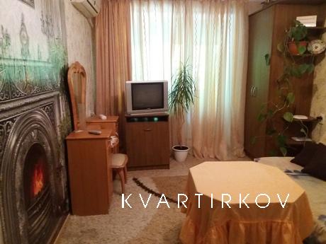 Apartment on the District KBC Factory, Kherson - apartment by the day