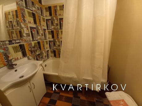 1 bedroom apartment, Kherson - apartment by the day