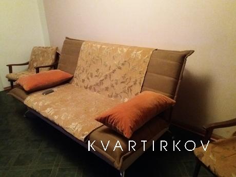 The owner, I will hand over the 1-2 k.kv, Kherson - apartment by the day