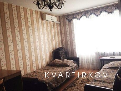 Its cozy 1 bedroom apartment, Yevpatoriya - apartment by the day