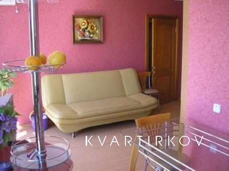 Ul.Gagarina 29 Rent a cozy one-bedroom apartment in turnkey 