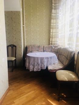 French Boulevard / Dunaeva lane, Odessa - apartment by the day
