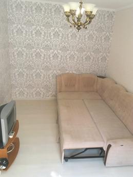 For rent in Odessa, Odessa - apartment by the day