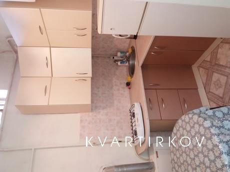 For rent in Odessa, Odessa - apartment by the day