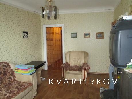 Apartment in Alushta, st. Lenin, Alushta - apartment by the day