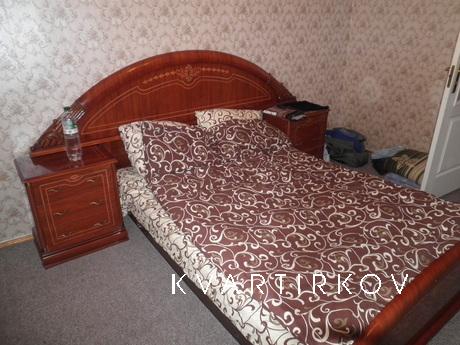 Rent 2 bedroom apartment in the center of Alushta on the str