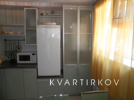 1 bedroom in the park by Lenin, Alushta - apartment by the day