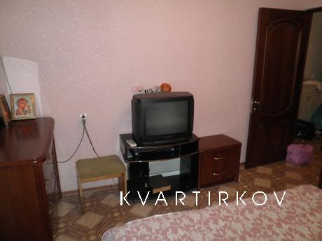 2-bedroom apartment, Alushta - apartment by the day