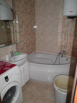 2-bedroom apartment, Alushta - apartment by the day