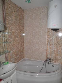 2-bedroom apartment, Alushta - apartment by the day