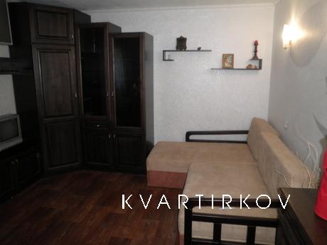 2-bedroom apartment, Alushta - apartment by the day