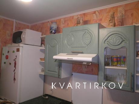 2-bedroom apartment, Alushta - apartment by the day
