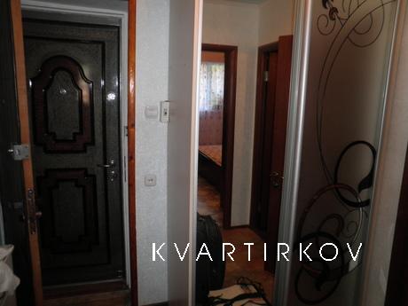 2-bedroom apartment, Alushta - apartment by the day