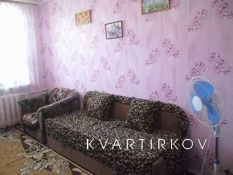 Flat for rent in Sudak Crimea, Sudak - apartment by the day