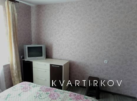 rooms on the shores of the sea Azavskogo, Berdiansk - apartment by the day