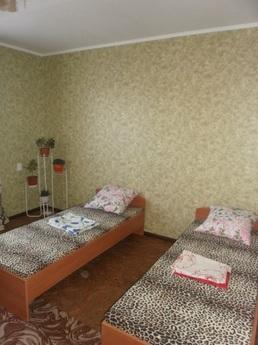 rooms on the shores of the sea Azavskogo, Berdiansk - apartment by the day