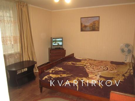 Daily center Donetsk WI-FI, Bakhmut (Artemivsk) - apartment by the day