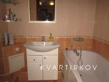 2k rent apartment in Artyomovsk (New Market area), the apart