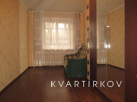Квартира 3к центр WI-FI, Бахмут (Артемівськ) - квартира подобово
