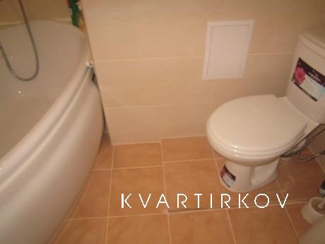 2k center, documents for travel, Bakhmut (Artemivsk) - apartment by the day